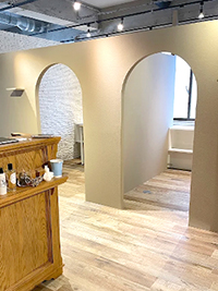 サロン内装イメージ